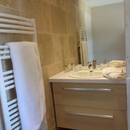 Prázdninový dům Le Clos Cache