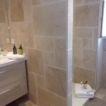 Le Clos Cache Prázdninový dům Beaune (Cote d'Or)