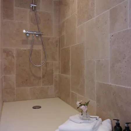 Le Clos Cache Prázdninový dům