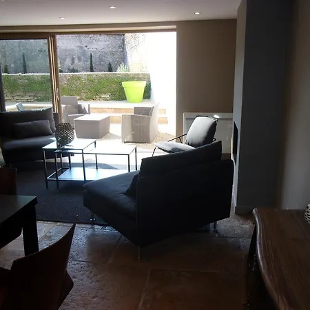 Prázdninový dům Le Clos Cache