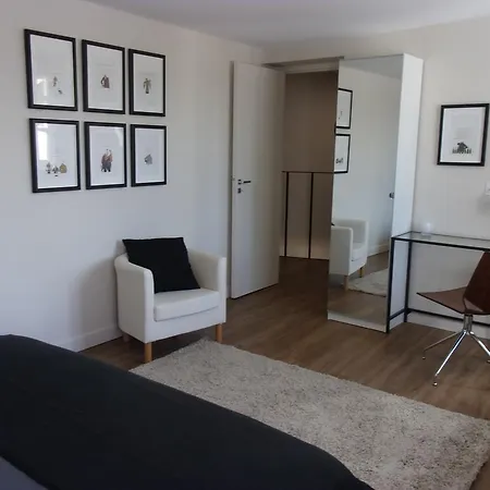 Le Clos Cache Holiday home *