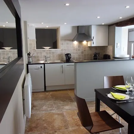 Le Clos Cache Holiday home Beaune (Cote d'Or)